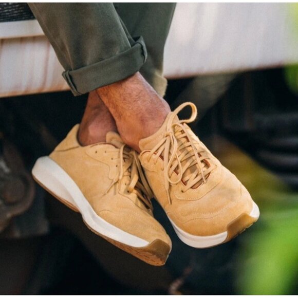 OluKai | Shoes | Olukai Koheo Mens Suede Convertible  display picture 1